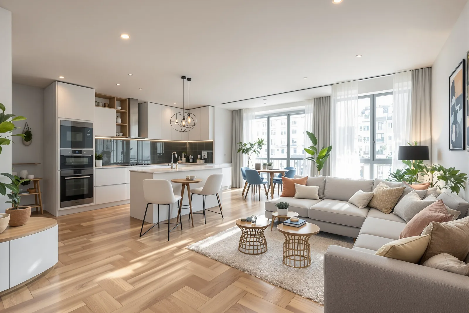 How to Budget for an Apartment Renovation