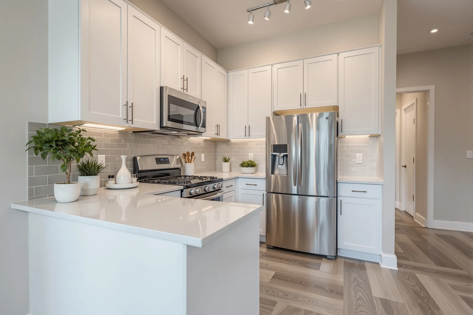 Unit Turns by UTS BuildPros Unit Turns — multifamily renovation contractor Texas