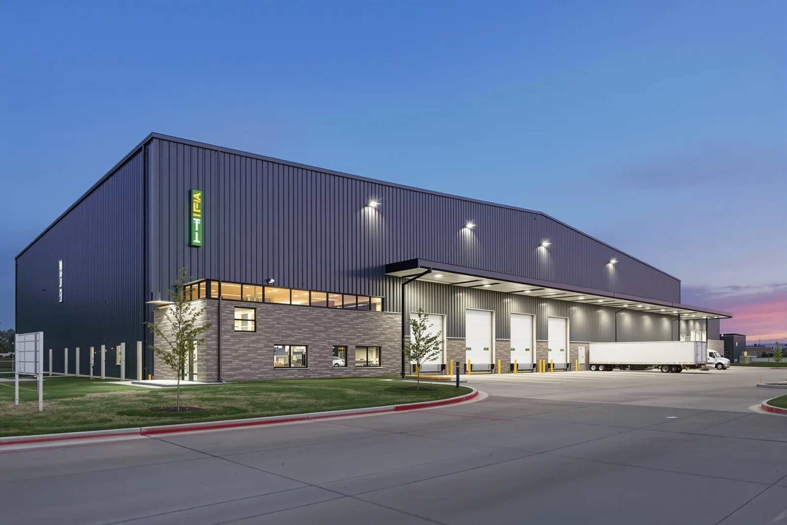 General contractor near me in Oklahoma City, OK