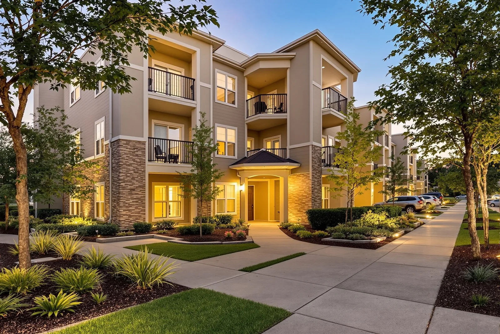 Multifamily Renovation ROI in Texas and Oklahoma: What Actually Pays Off
