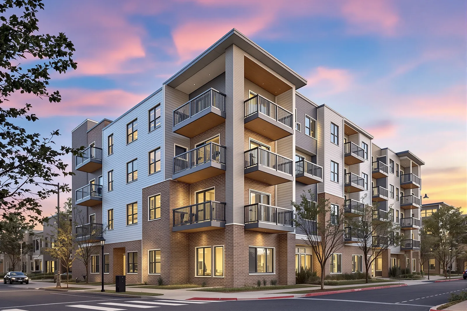 Midtown Apartment Refresh - Multifamily project by UTS BuildPros near Oklahoma City Midtown Apartment Refresh - Multifamily project by UTS BuildPros near Oklahoma City
