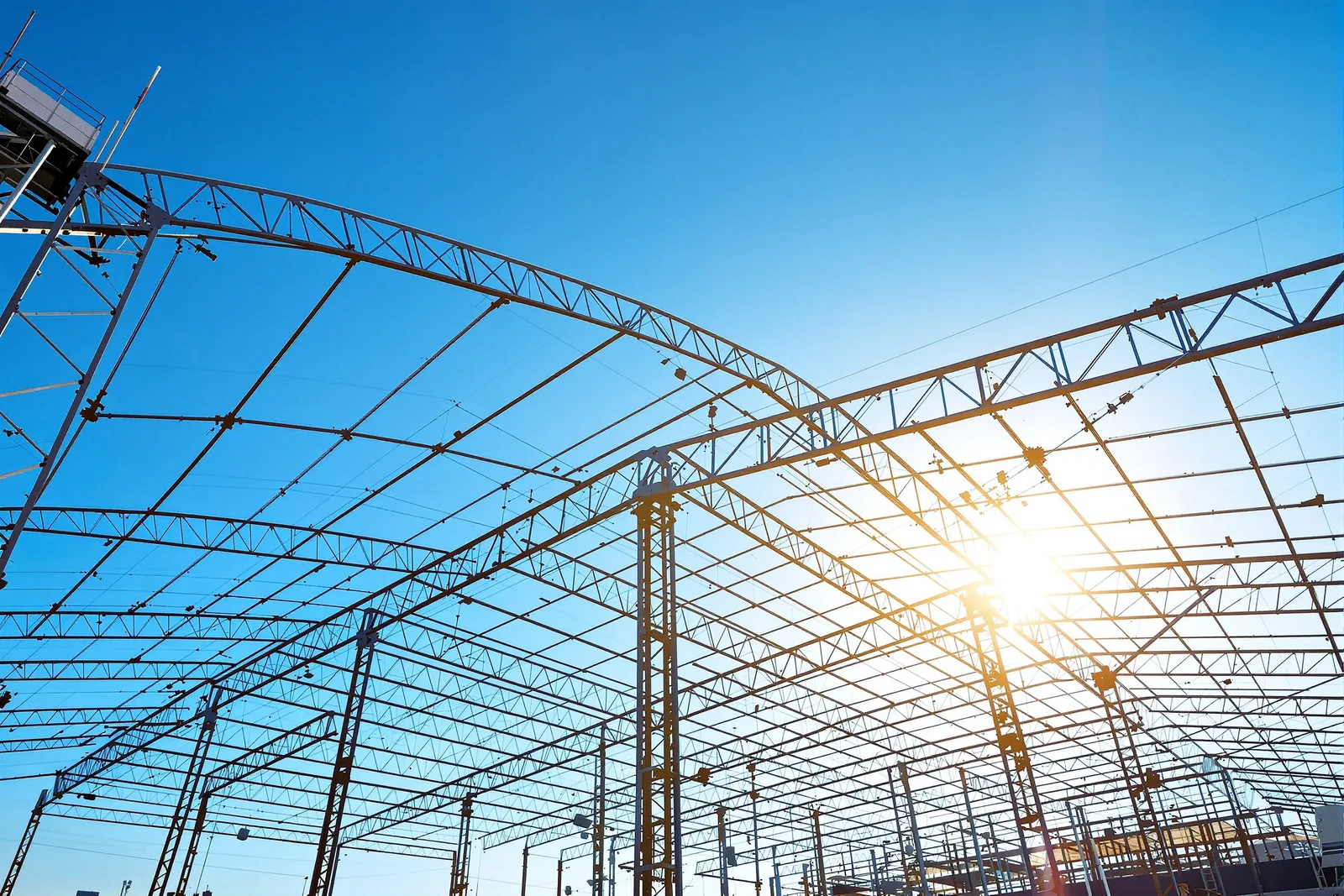 Rising Material Costs and Metal Buildings: Setting Realistic Expectations in 2026