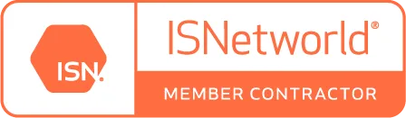 UTS BuildPros ISNetworld Verified Contractor