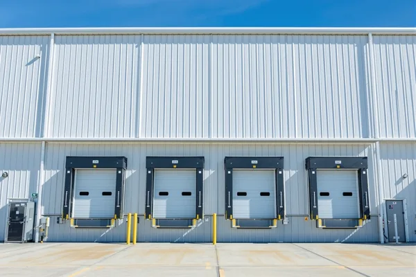 Cold Storage Facility – Fort Worth, TX