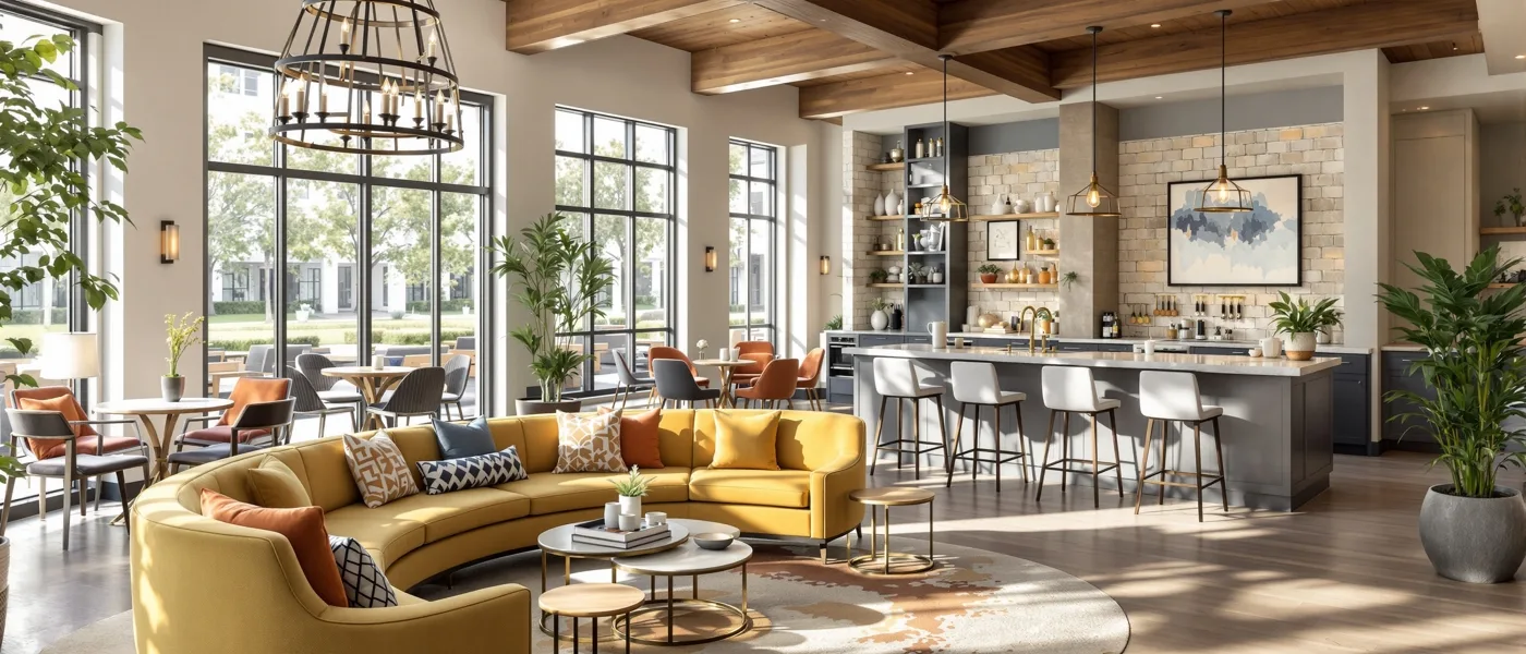 Common-Area & Amenity Renovations by UTS BuildPros Common-Area & Amenity Renovations — multifamily renovation contractor Texas
