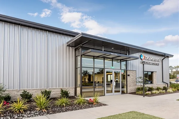 Medical Office – Oklahoma City, OK