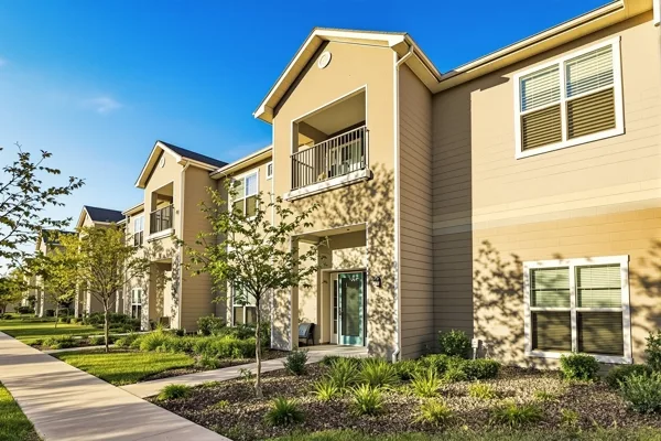 Lackland Area Multifamily Renovation - Multifamily project by UTS BuildPros near San Antonio