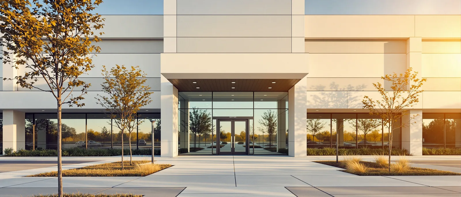 UTS BuildPros office in Richardson TX