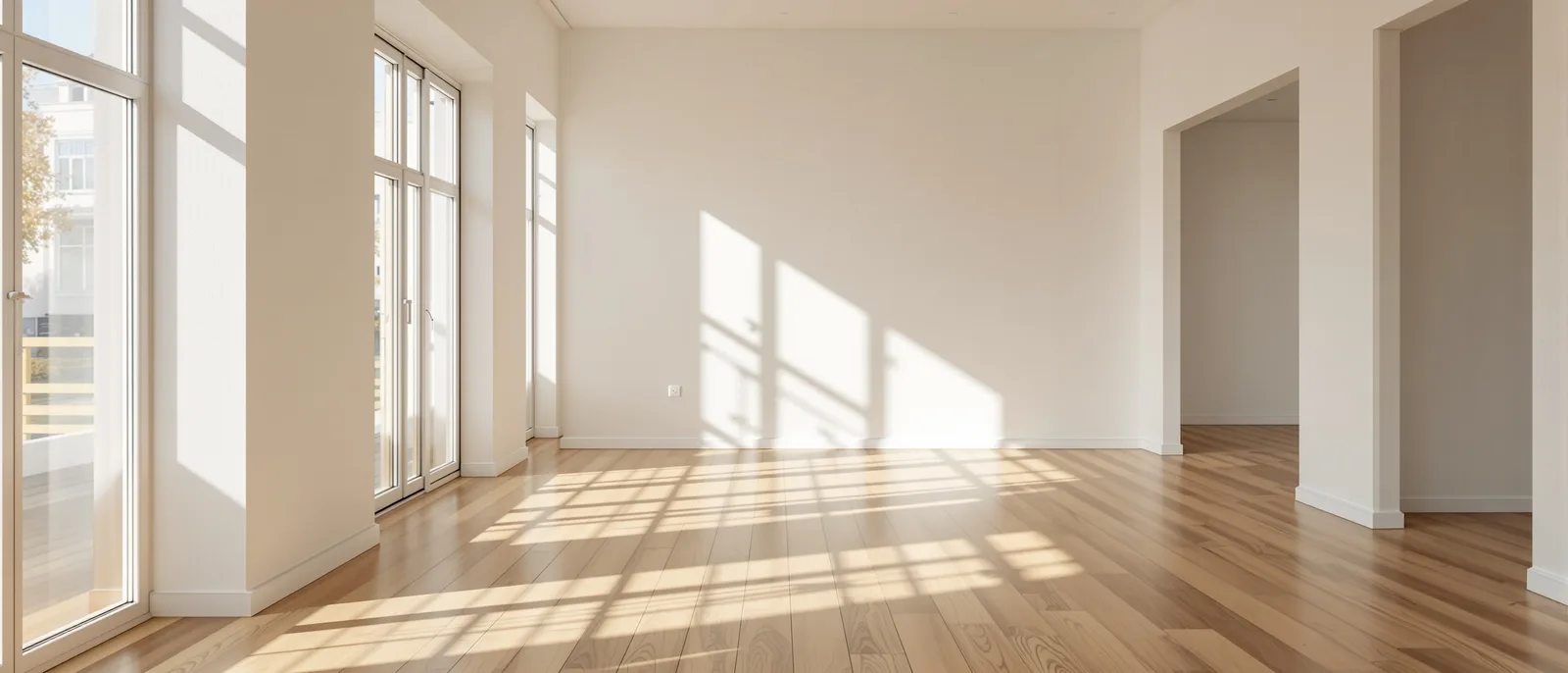 Unit turn contractor — apartment renovation services by UTS BuildPros