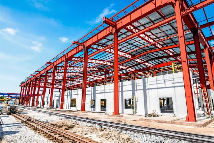 Manufacturing Facility Cost Per Square Foot in Dallas-Fort Worth: The Complete 2026 Breakdown