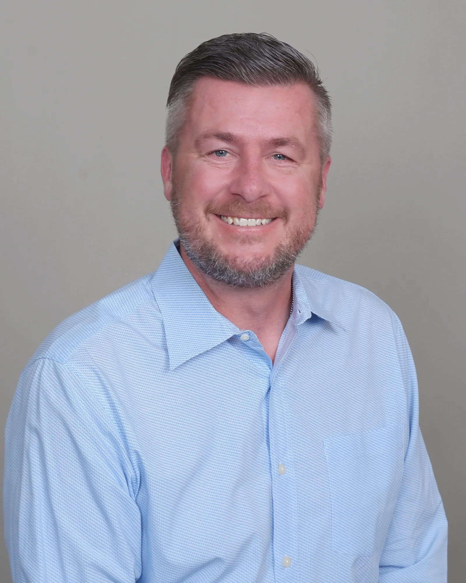 Albert Hodges - Preconstruction Manager at UTS BuildPros