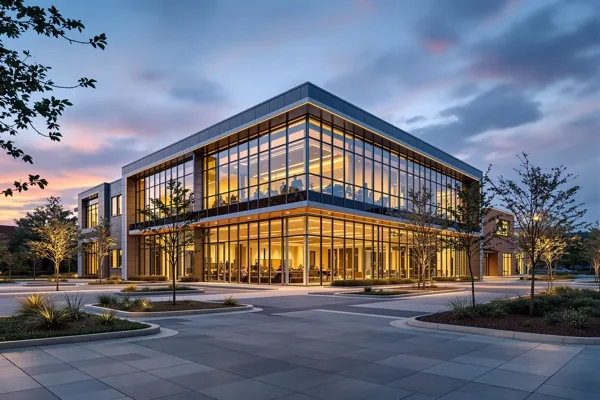Richardson Tech Park Office - Commercial project by UTS BuildPros in Richardson Richardson Tech Park Office - Commercial project by UTS BuildPros in Richardson
