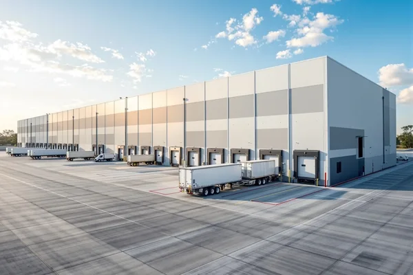 Energy Corridor Industrial Facility - Commercial project by UTS BuildPros near Houston Energy Corridor Industrial Facility - Commercial project by UTS BuildPros near Houston