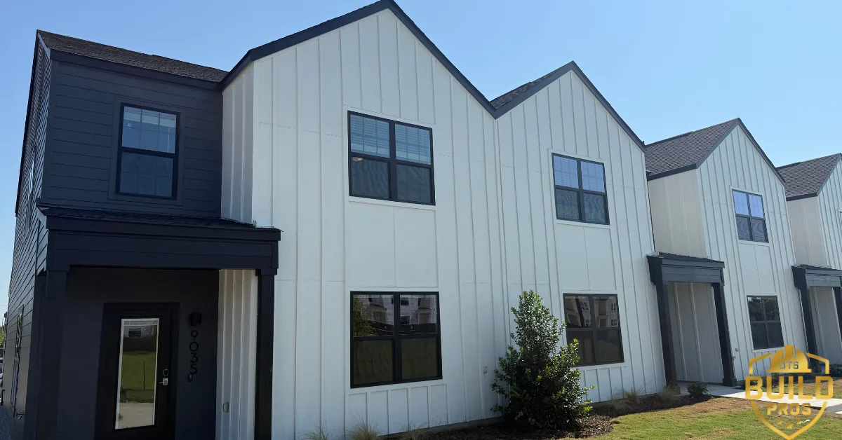 What a Metal Building Costs in Oklahoma City in 2026 — and Why Oklahoma Prices Differently