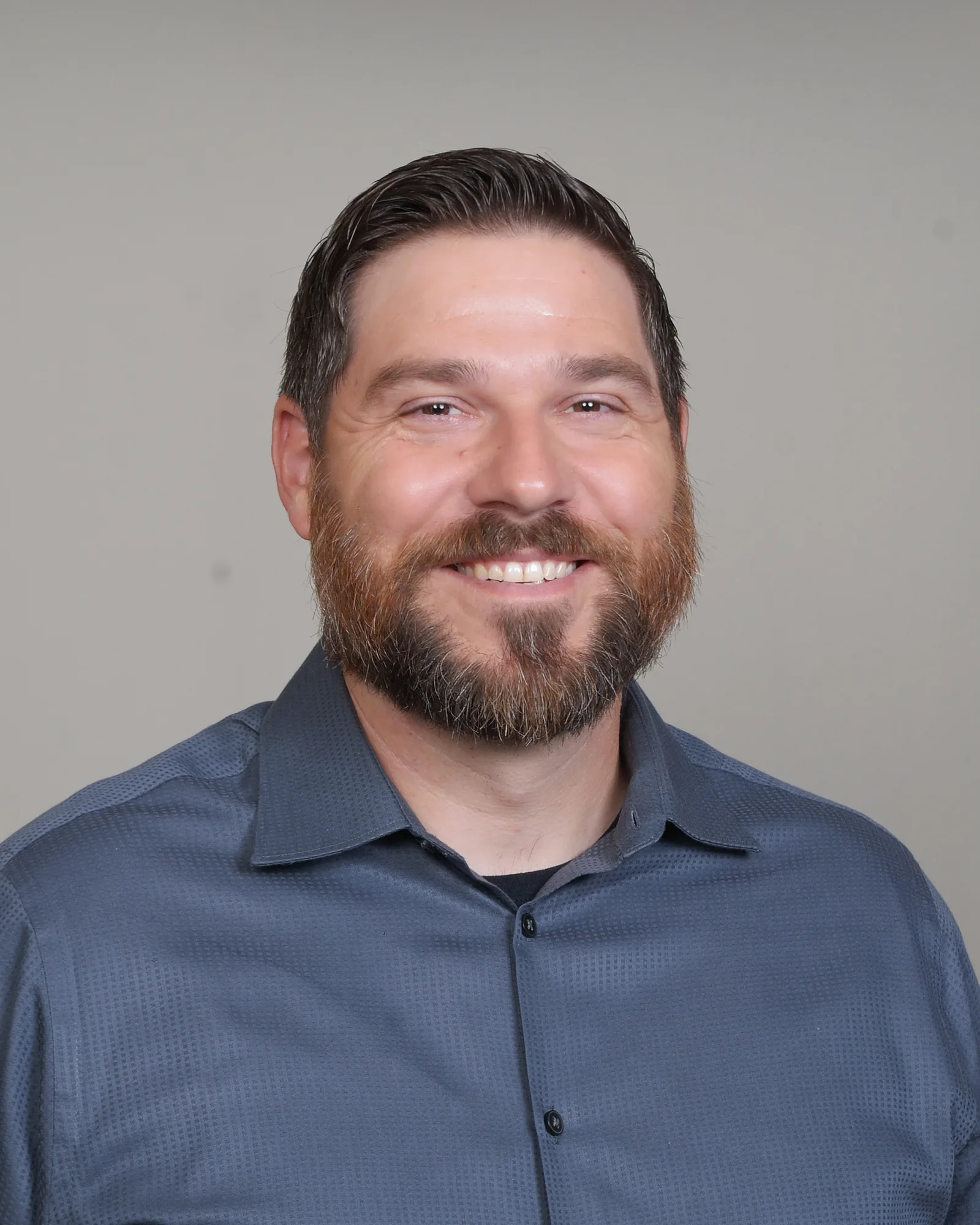 Steve Miller - Senior Project Manager at UTS BuildPros
