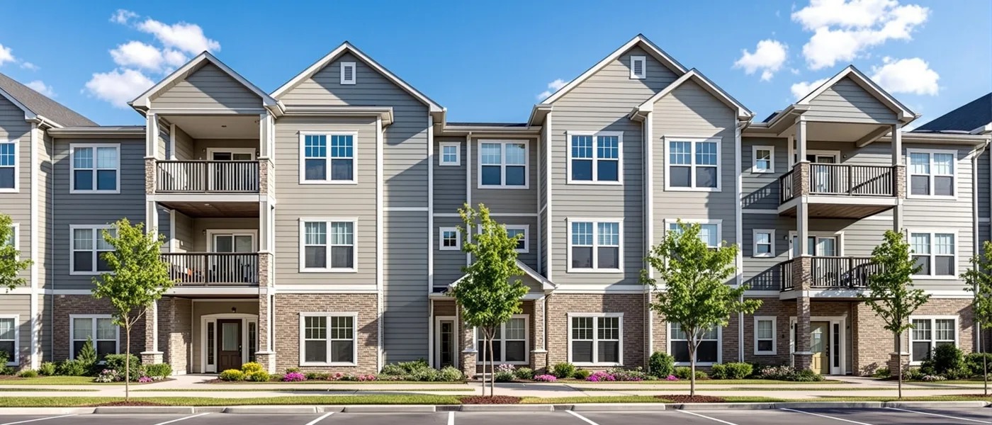 Value-add multifamily repositioning contractor — UTS BuildPros Texas