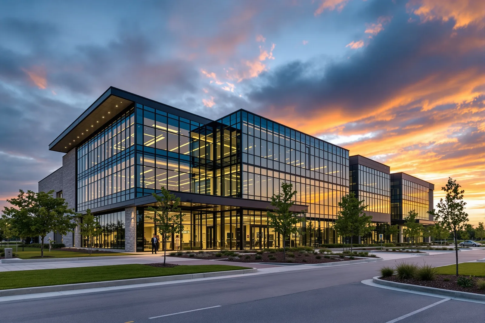 Commercial Construction